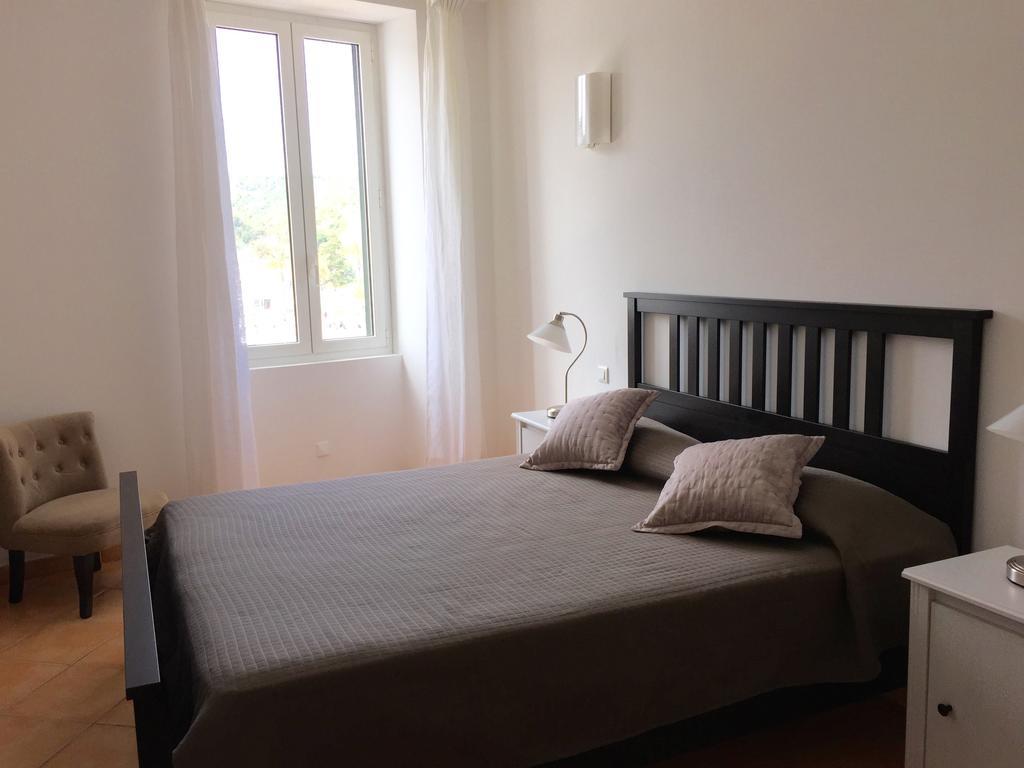 Les Appartements Du Port Bonifacio  Habitación foto